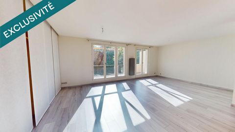 À vendre Appartement Duplex 105 m² – Vue dégagée – garage à Brunstatt proche de Mulhouse