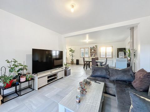 Un extraordinaire DPE, Maison en parfait état
