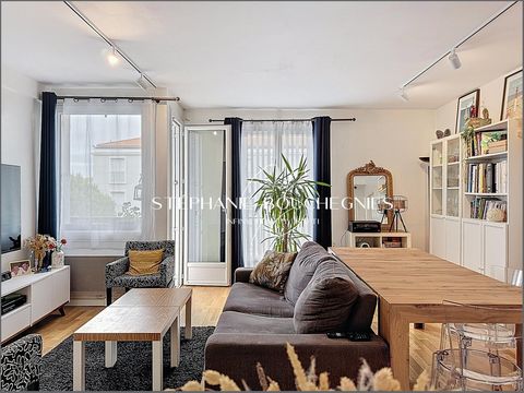 Appartement T3 - 66m2 - Royan Centre Ville