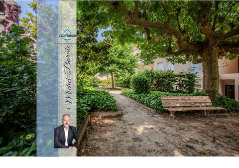 Appartement à vendre 4 pièces - 3 chambres - garage, 3 balcons, 90,7m2 à GREZIEU LA VARENNE (69)