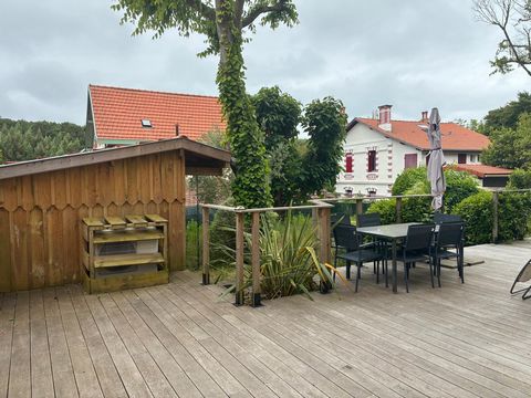 Appartement au coeur de la Ville d'Hiver
