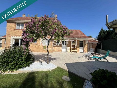 Magnifique maison individuelle