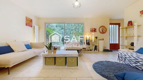 Maison 6 pièces 145m²