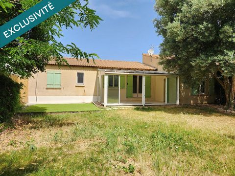 maison individuelle sur la commune de Villeneuve