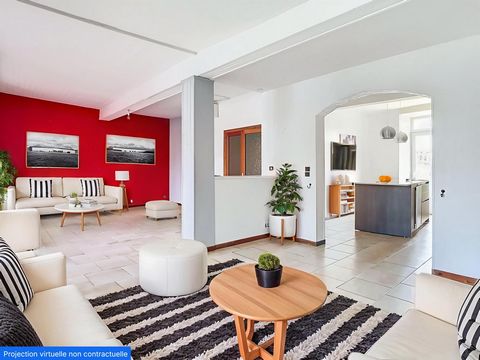 Maison de village - 6 pièces - 160 m2