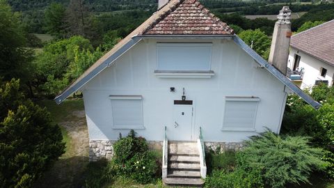 Maison de charme à fort potentiel – 120 m²