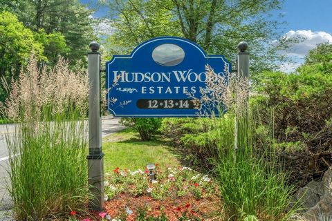 Spacious and affordable, this 1-bedroom, 1-bathroom co-op offers approximately 780 sq ft of comfortable living space in a serene wooded setting. Located on the second floor of a well-maintained complex in desirable Croton-on-Hudson, this home feature...