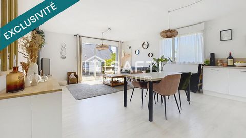 Appartement T3 de standing