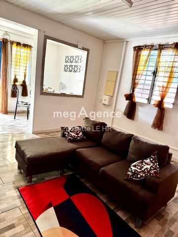 Appartement 2 pièces 55 m2 MATOURY