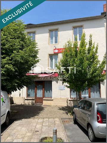 Emplacement stratégique !