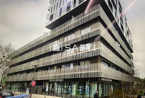 APPARTEMENT T2 QUARTIER DE LA PRAIRIE-AU-DUC
