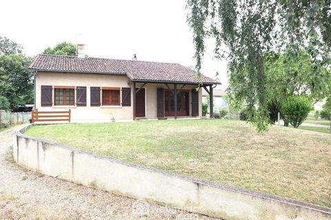 Maison - 109m² - Bignoux