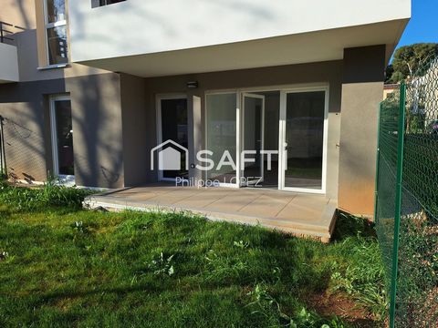 Appartement récent ( 2024 ) Finitions excellentes !!