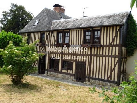 Ancien Presbytere