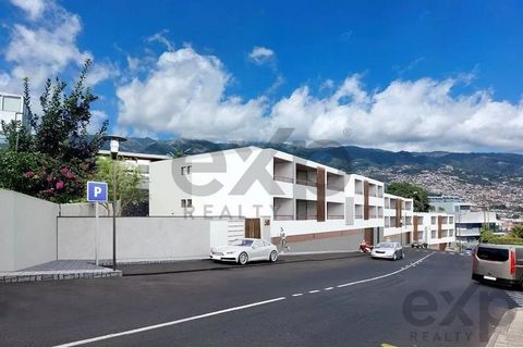 Welcome to your new home! We present this new apartment for sale in São Martinho, Madeira, perfectly situated on the elegant Caminho Dr. Barreto. This modern 2-bedroom apartment offers the ideal combination of comfort, style and convenience, with a t...