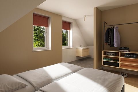 A Bright & Spacious Family Retreat Tucked within the peaceful Dormio Resort Medemblik, Holiday Home Regthuys Binnen offers a comfortable, modern escape for up to six guests. With 3 bedrooms, 2 bathrooms, and a spacious furnished garden terrace, this ...