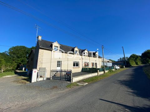 146 m2 - 2 logements