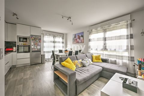 Appartement + Parking