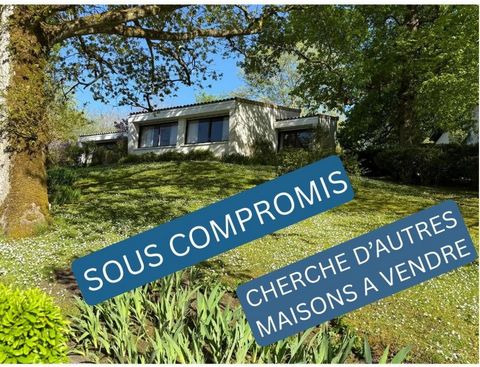 BOULIAC, si proche de Bordeaux et si verte