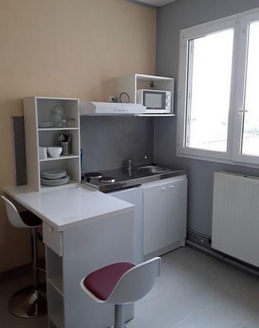 Studio 16m2