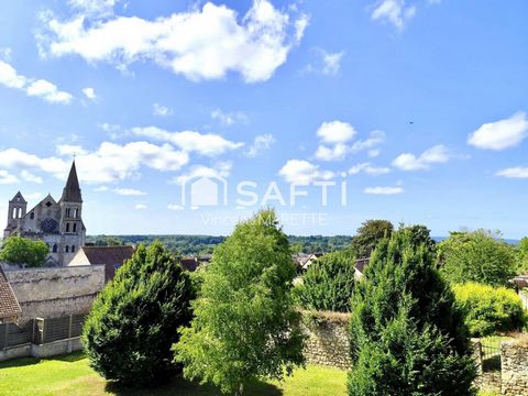 Duplex moderne et sécurisé – Confort et praticité au cœur d’un quartier recherché