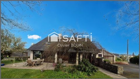 Maison d'architecte, pas de travaux à prévoir