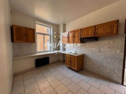 Une maison cosy à Aubigny en Artois, idéale pour les familles ou investisseurs !