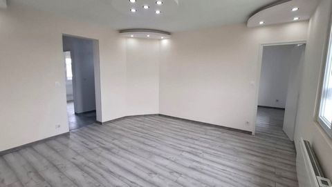 Appartement à Vendre 3 pièces SAINT QUENTIN (02)