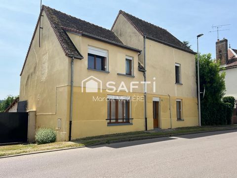 Propriété à fort potentiel!
