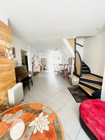 MAISON COUP DE COEUR 4 CHAMBRES SUR LA COMMUNE D'HONDSCHOOTE