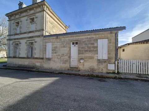 Maison &#224; &#233;tage avec terrain sur la commune de Saint-Julien