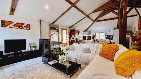 Magnifique propriété avec ses 2 maisons