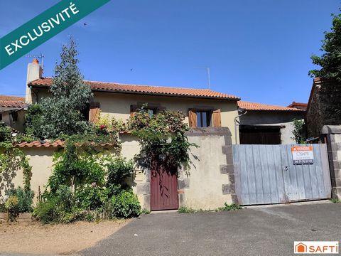 Maison 6 pièces 124m²