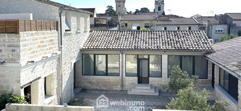 Maison - 130m² - Lunel-Viel