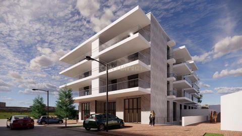 Apartamento T4, novo, em construção, em Coimbra. Localizado na Urbanização Quinta da Portela, inserido numa zona bastante calma da urbanização. Este empreendimento prima pela excelência de acabamentos, áreas generosas, excelente exposição solar e var...