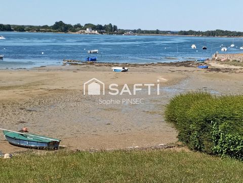 Terrain constructible et viabilisé 510m² proche RIA
