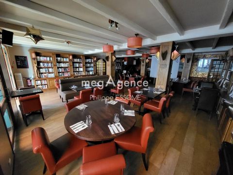 Bar, restaurant & chambres d'hôtes au coeur des Monts de Lacaune