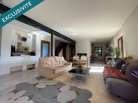 Maison d'habitation