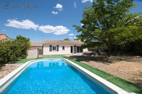 Maison T5 entièrement rénovée avec piscine