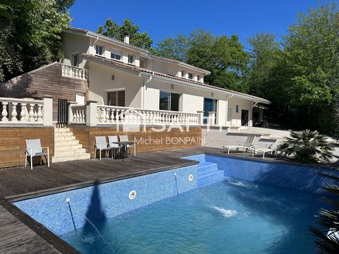 Maison d'architecte