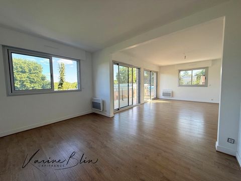 Appartement à vendre 4 pièces ANDRESY (78)