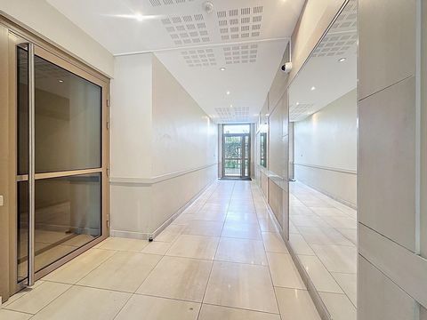 À vendre - Appartement 3 pièces 75 m² – Résidence récente avec balcon, ascenseur, parking et cave – Limeil-Brévannes (94450)