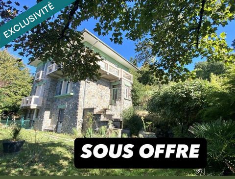 une maison bourrée de charme !!!!