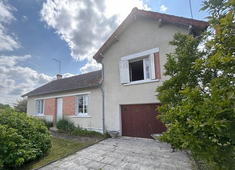 AVEC GRAND TERRAIN DE 2305 M²