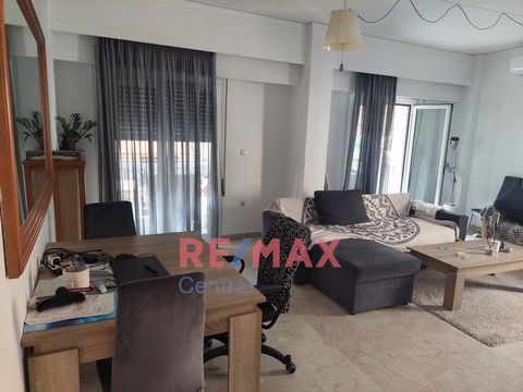 Apartment for Sale, 2nd floor, in the area of Ampelokipoi - Pentagon - Ellinoroson. The property has an area of 97 sq.m. It consists of: 2 bedrooms, 1 bathroom, 1 WC, a kitchen with a balcony door, and a surrounding balcony. The bathroom and WC were ...