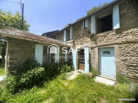Maison de 84m² à rénover