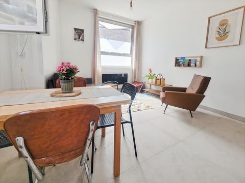Immeuble à vendre NEVEZ (29)
