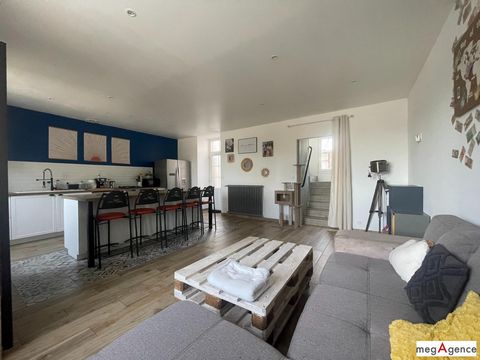 Maison 2 chambres Chateau-Malo