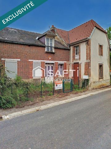 PROPRIETE AU SEIN D'UN TERRAIN DE 1700 M2