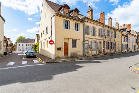 Appartement à vendre 2 pièces AUXONNE (21)